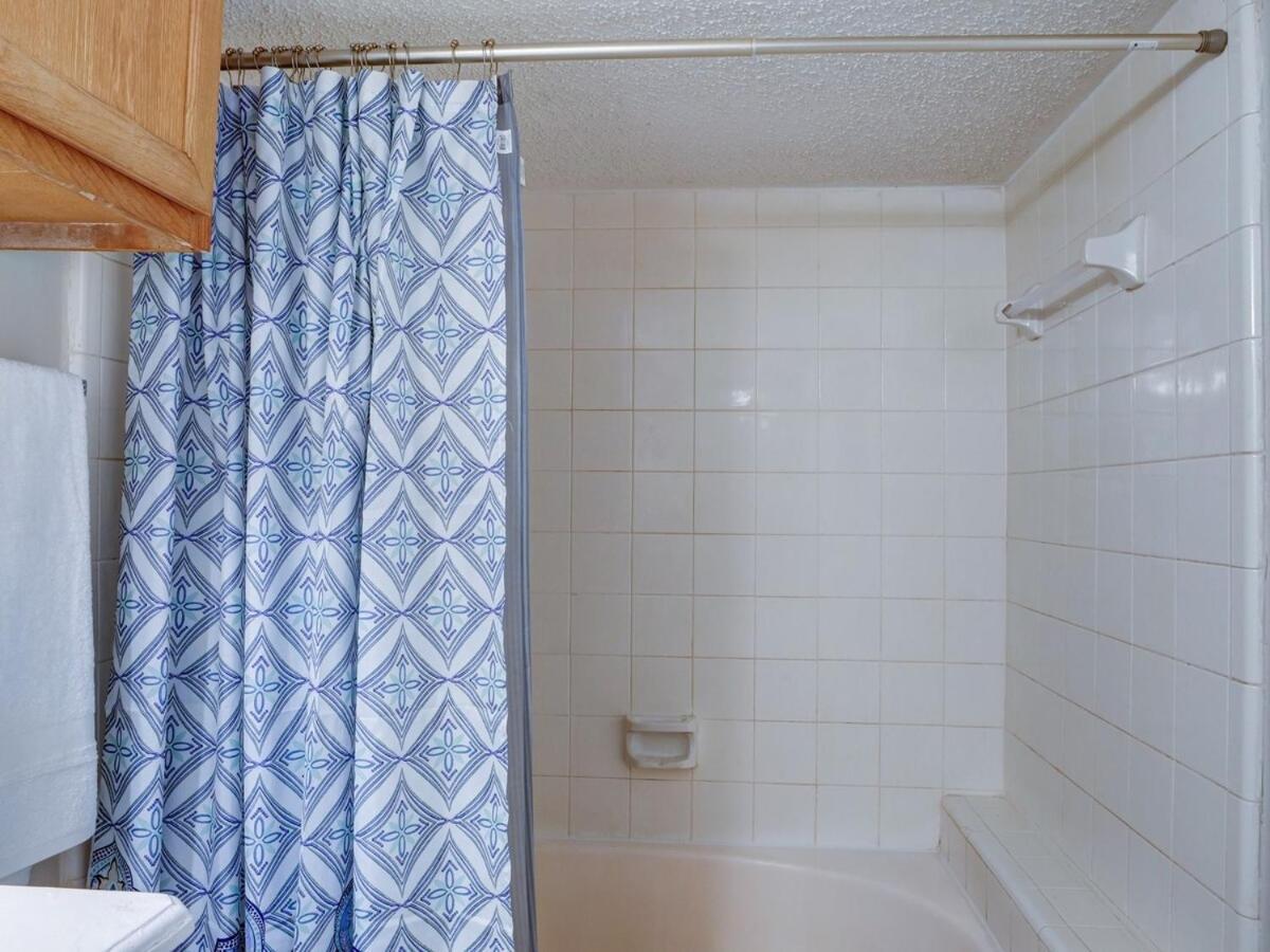 Lovely 2 Bedroom, 1 Bath Condo With Pools And Gym. 休斯敦 外观 照片